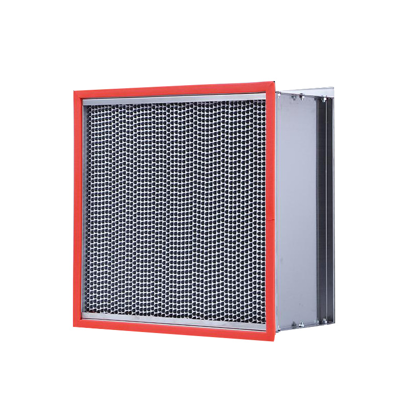 High Temperature Filters