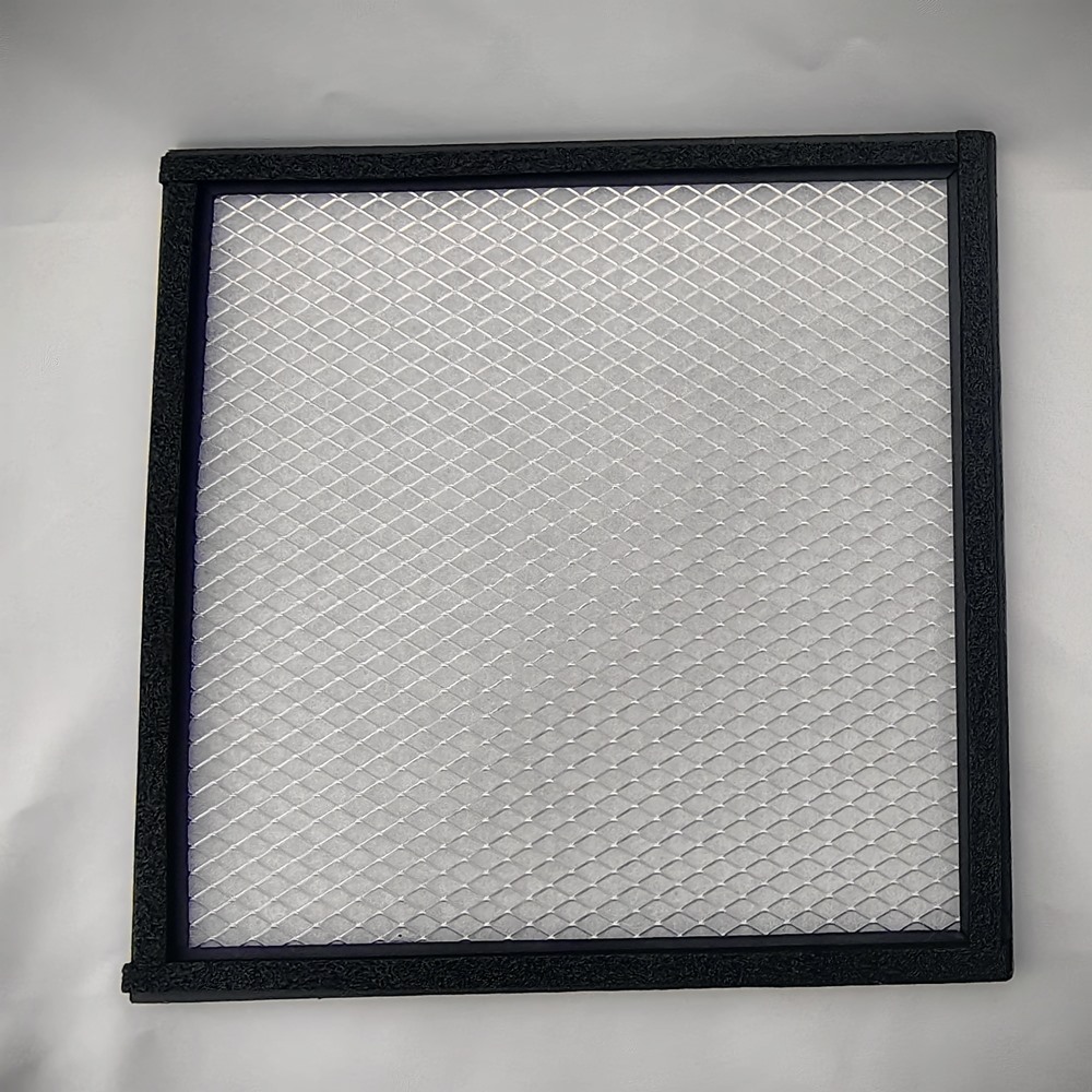 Panel Filters