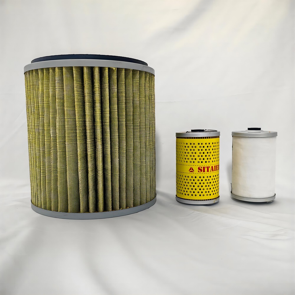 Air Filter Element
