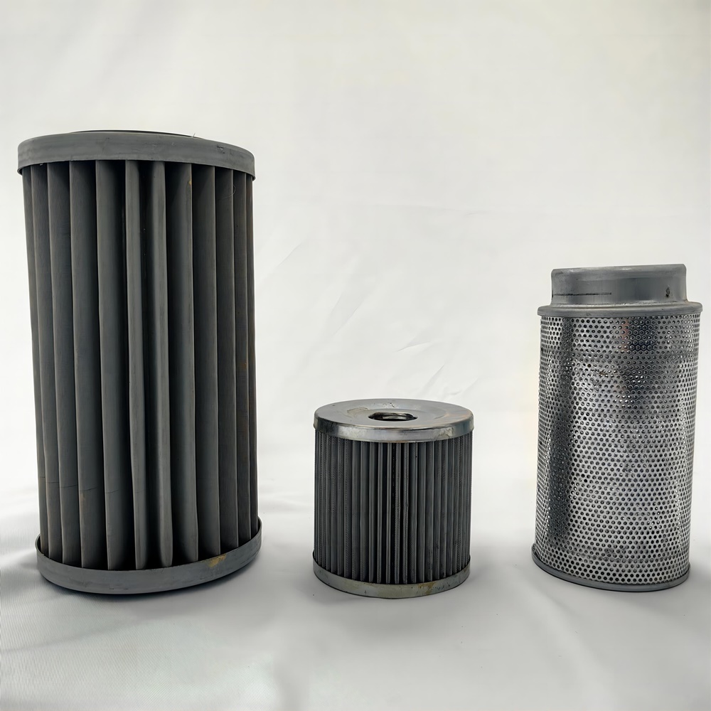Hydraulic Oil Filter Element