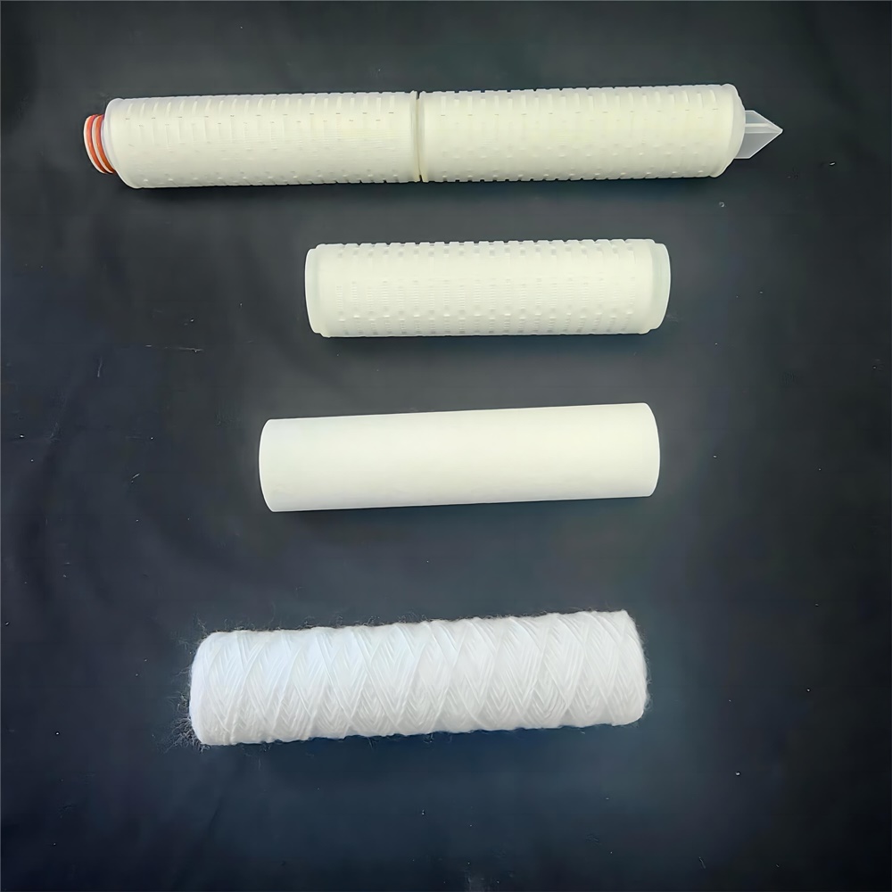 Water Filter Cartridge