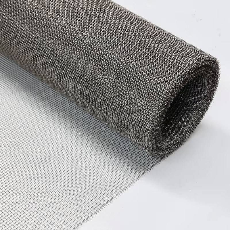 280  300 350 microns woven metal wire me