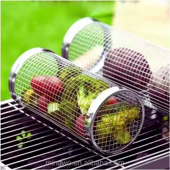 BARBECUE WIRE MESH