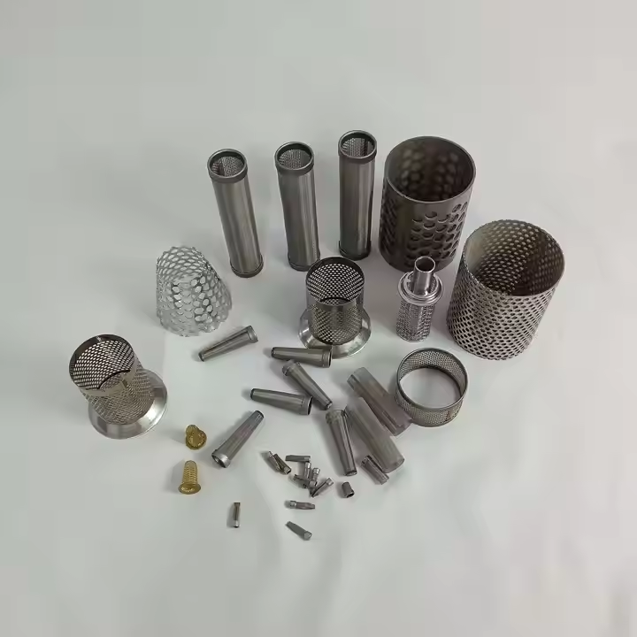 FILTER CARTRIDGE