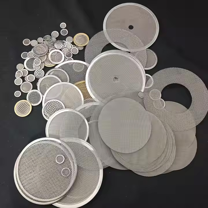 EDGE FILTER