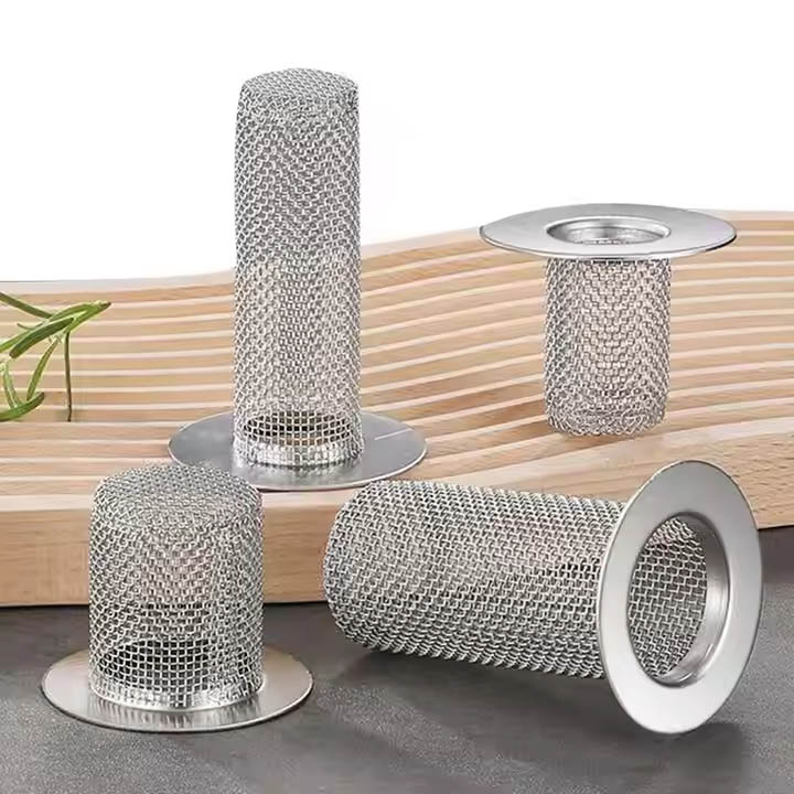 FILTER CARTRIDGE