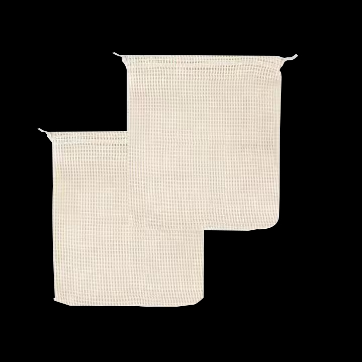 MESH BAG