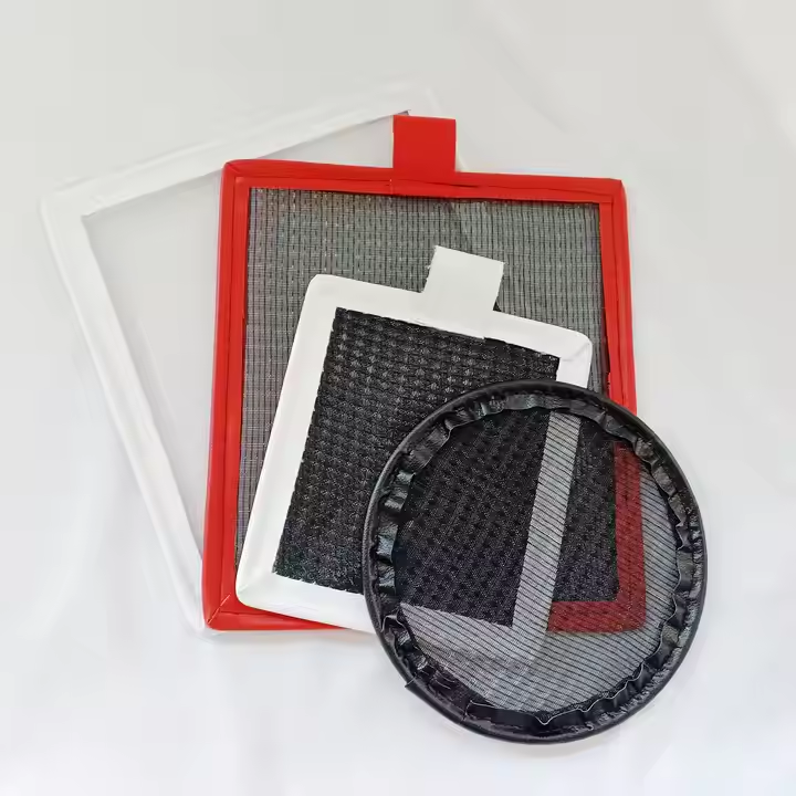 Nylon Mesh Air Filter