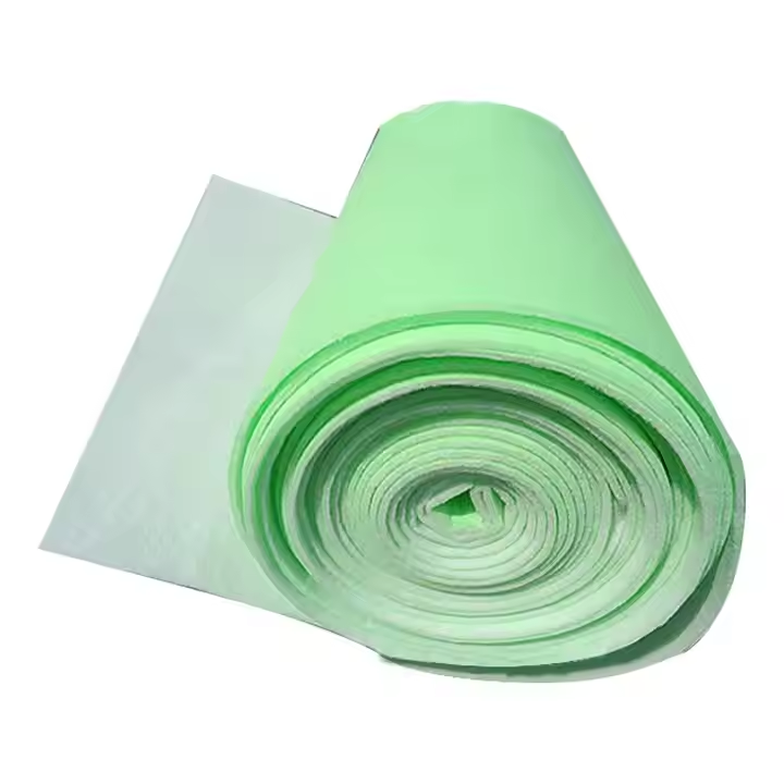 Air Filter Media