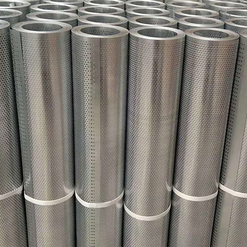 How to choose stainless steel mesh correctly?