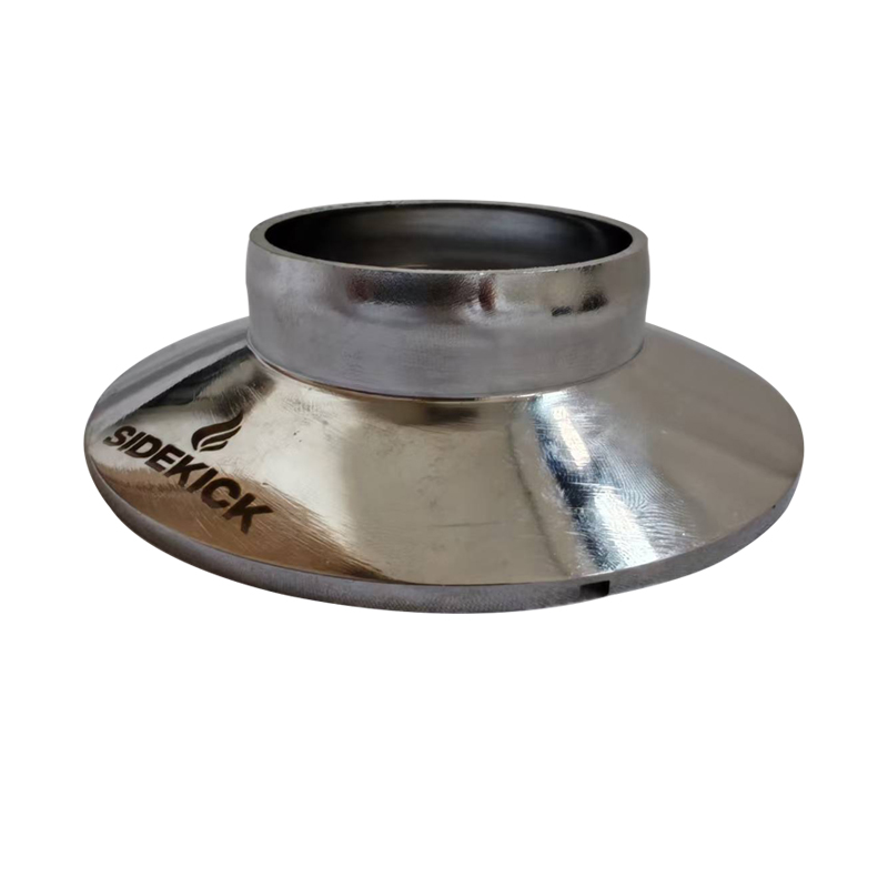 METAL SMOKE FILTER